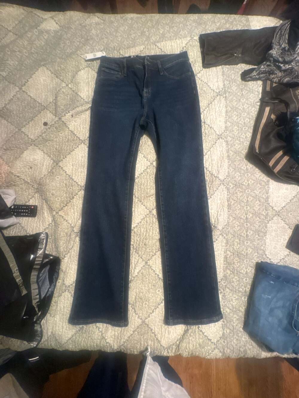 Express Boot Cut Jeans Size 12